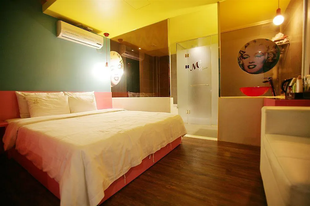 M2 Motel Seoul